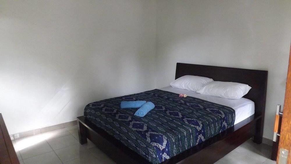 Appartamento Chez Ida Ubud Esterno foto